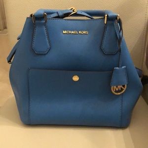 Michael Kors satchel